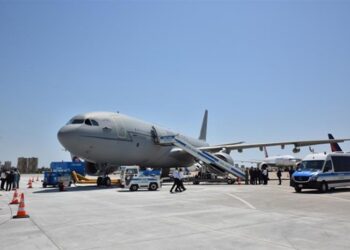 KC2 Voyager için Türkiye Lansmanı