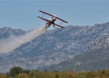 Eurasia Airshow, Kapılarını Açıyor