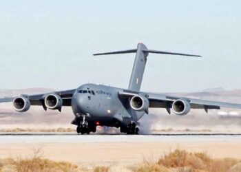 Hindistan’dan C-17 Kontratı