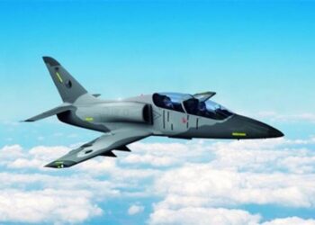 Senegal Dört Yeni L-39NG Alıyor