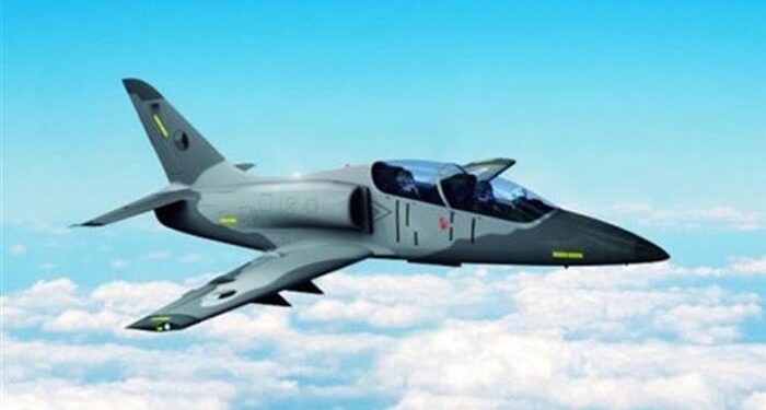 Senegal Dört Yeni L-39NG Alıyor