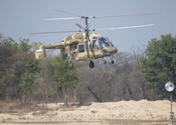 Hindistan’a İlk Teslimat 2020’de Bekleniyor