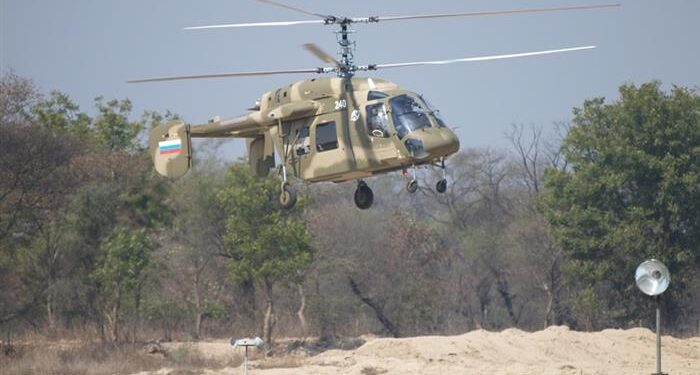 Hindistan’a İlk Teslimat 2020’de Bekleniyor