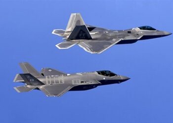 Lockheed Martin’den Japonya’ya uçak