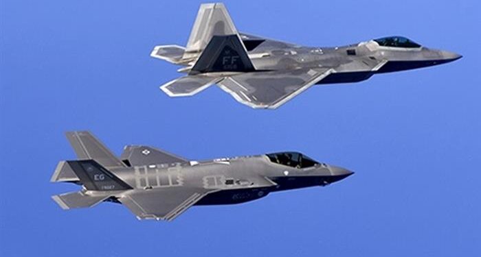 Lockheed Martin’den Japonya’ya uçak