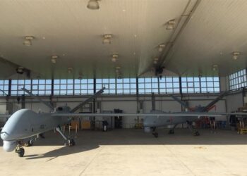 ANKA-S Sayısı Altıya Yükseldi