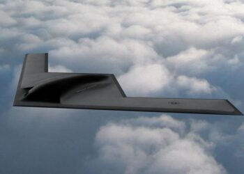 B-21, Ön Tasarım Gözden Geçirme Sürecini Tamamladı