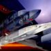 ABD’ye Yeni Hipersonik Füzeyi Lockheed Geliştirecek