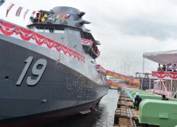 Singapur’a Beşinci LMV Teslimatı