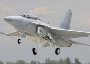 Tayland’ın T-50TH’leri Görevde