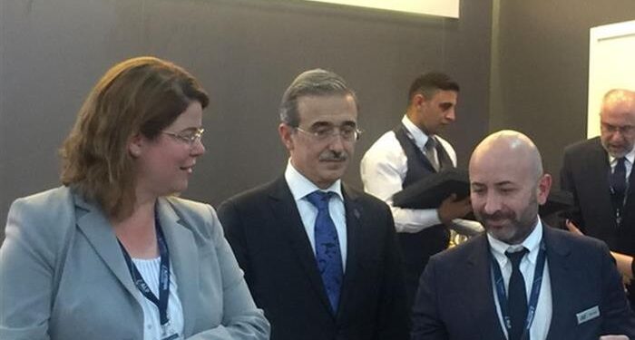 Yangın Önleme Sistemleri Alp ile Yerlileşecek