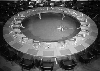 Articles of the North Atlantic Treaty (1)