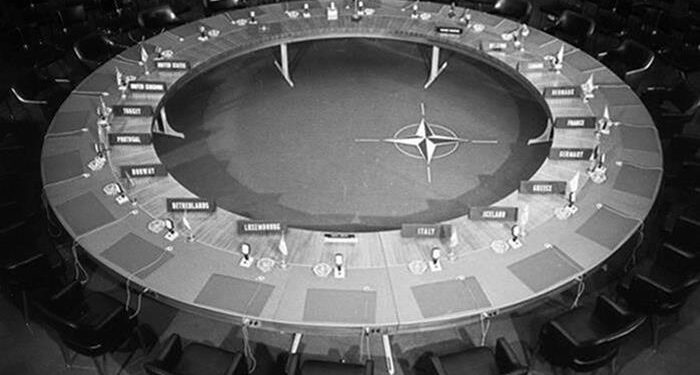 Articles of the North Atlantic Treaty (1)