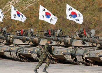 Kore, İnsansız Sistemleri Artıracak