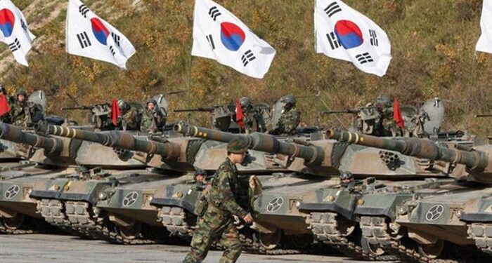 Kore, İnsansız Sistemleri Artıracak