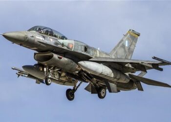 Yunanistan’dan F-16 modernizasyonuna onay