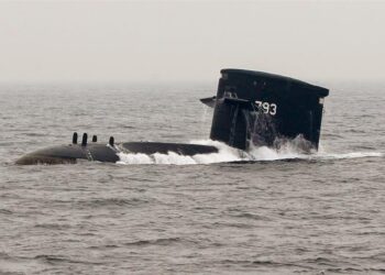 Tayvan’dan Denizaltılara İyileştirme