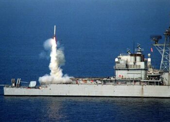 Raytheon’a Tomahawk Blok IV Kontratı