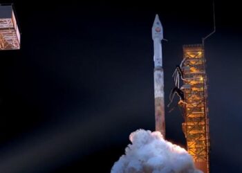 Mars’ın Derinlikleri Mercek Altında