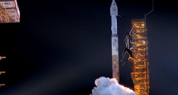 Mars’ın Derinlikleri Mercek Altında