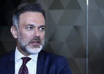 Euraisa’da İstifa