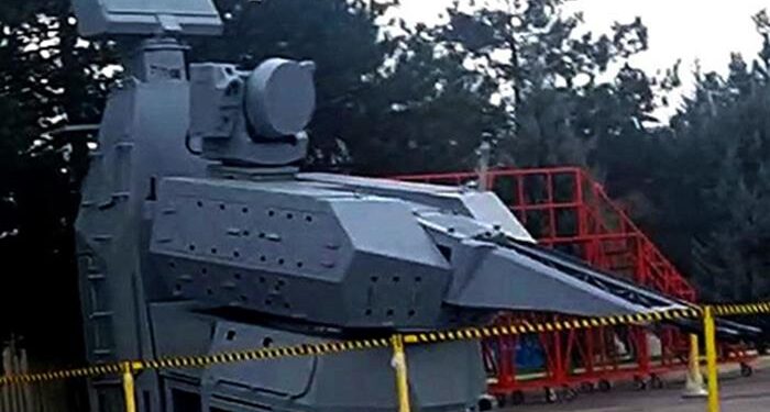 KORKUT-D Testleri Geçti