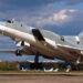 Tu-22M3M’nin İlk Uçuşu Ağustos’ta