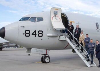 Denizaltı Avında Birleşik Krallık-Norveç İş Birliği