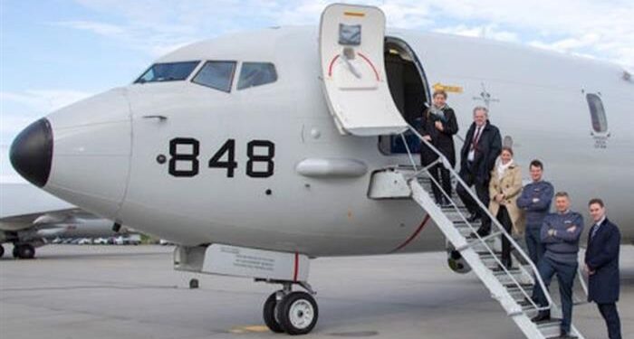 Denizaltı Avında Birleşik Krallık-Norveç İş Birliği