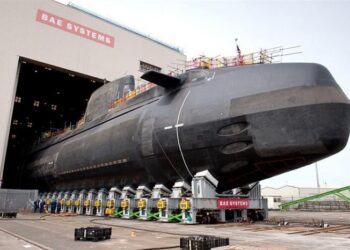 7’inci Astute İçin İmzalar Atıldı