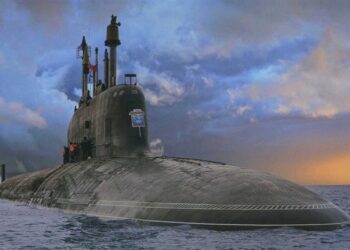 Proje 955A Denizaltı, 2019’da Teslim Edilecek