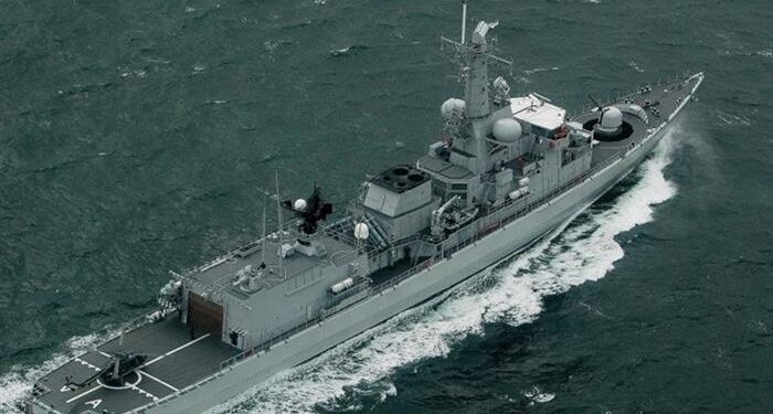 Hollanda Donanması’na 6,7 Milyar Avro