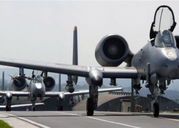 ABD Hava kuvvetleri A-10’un emeklilik planlarını değiştirmek istiyor