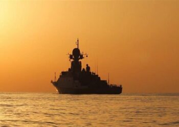 Buyam-M Sınıfının 6’ncı Gemisi Bu Ay Hizmete Girecek