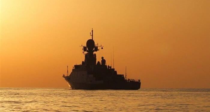 Buyam-M Sınıfının 6’ncı Gemisi Bu Ay Hizmete Girecek