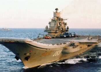 Kuznetsov’a Pantsir Geliyor