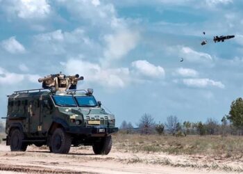 Aselsan Ukrayna’da Daha Çok Yer Ediyor