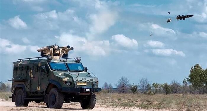 Aselsan Ukrayna’da Daha Çok Yer Ediyor