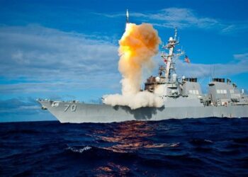 Aegis Şemsiyesi Genişleyecek