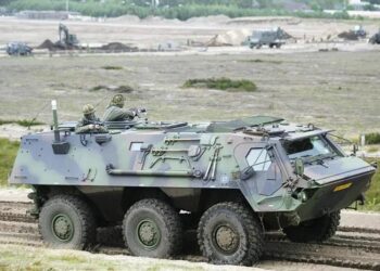 Hollanda KBRN Keşfinde