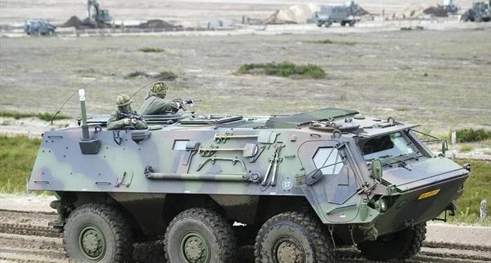 Hollanda KBRN Keşfinde