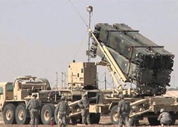 Raytheon’a Patriot Sözleşmesi