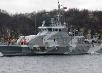 Rusya, ‘Proje 21980’ Sayısını Artırıyor