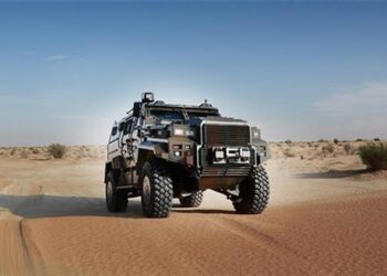 Nurol Makina, Ejder Yalçın’a Güveniyor