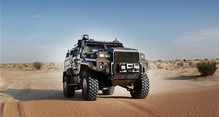 Nurol Makina, Ejder Yalçın’a Güveniyor