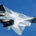 Rusya: Su-57 avcı uçakları Suriye’de denendi