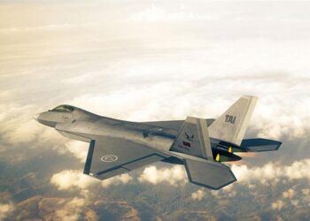 TUSAŞ/TAI, Kazakistan’a Gidiyor