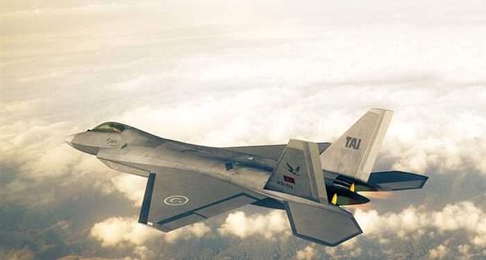 TUSAŞ/TAI, Kazakistan’a Gidiyor