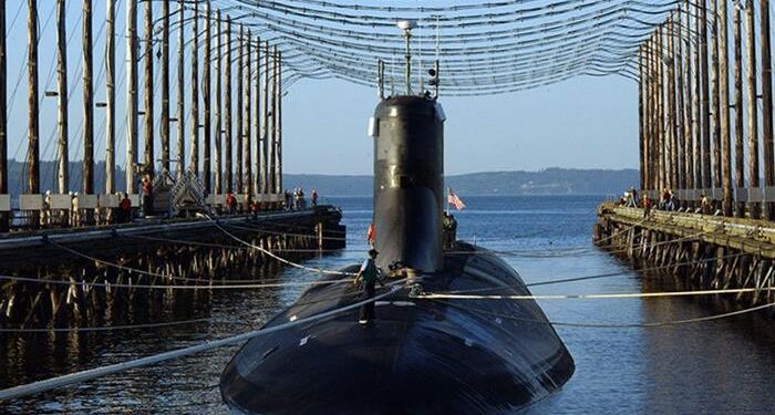 INS Arihant, Nükleer Kabiliyetli B05 Füzesi İle Donatıldı