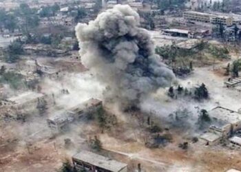 “Büyük Kaosa” Hazırlıklı Olmak…